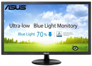 Asus VP278H Black Asus VP278H Black